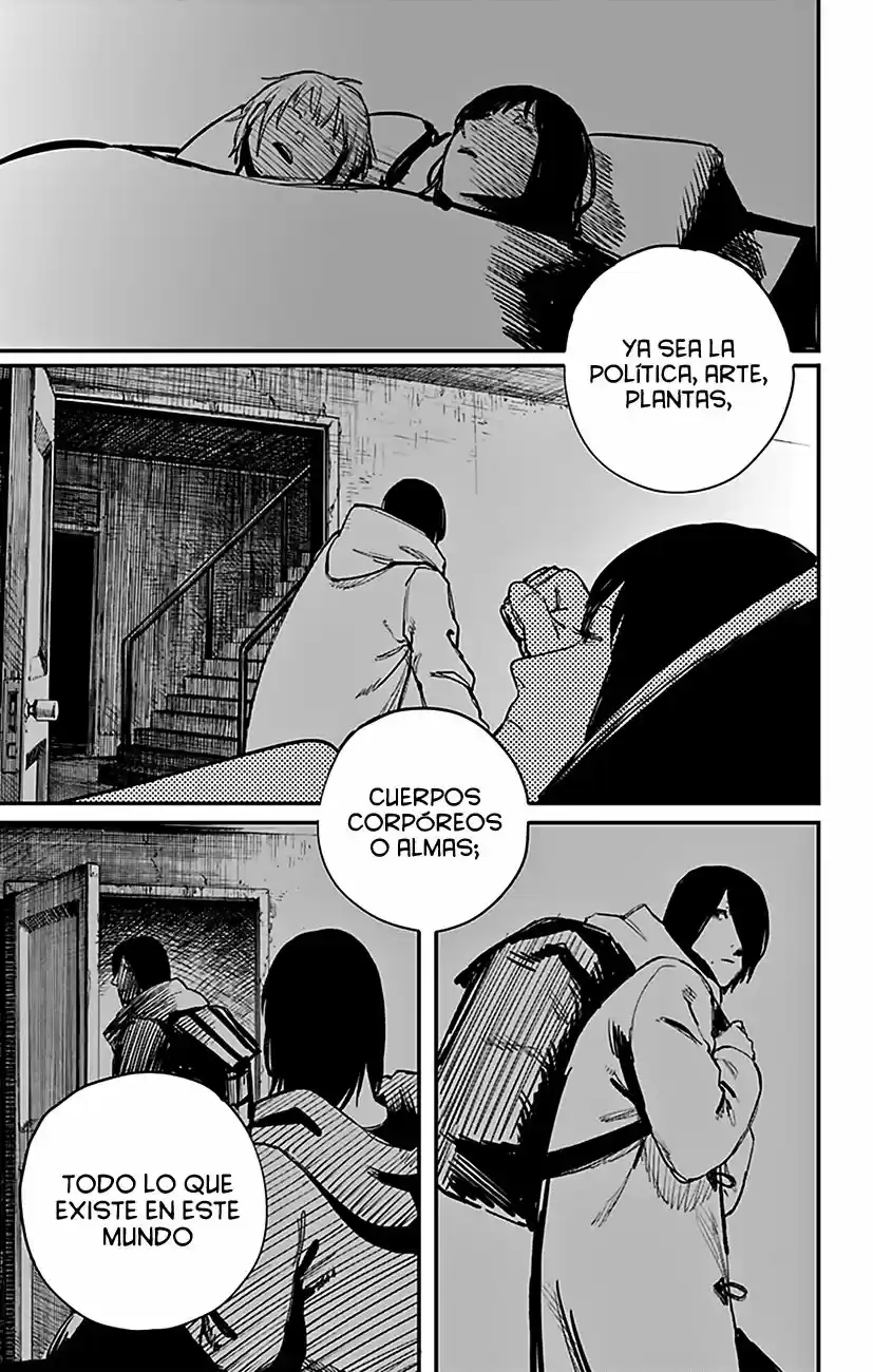 Fire Punch - Capítulo 37 - Página 14 - LectorTMOo