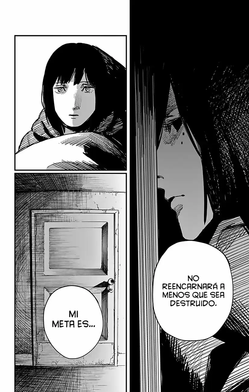 Fire Punch - Capítulo 37 - Página 15 - LectorTMOo
