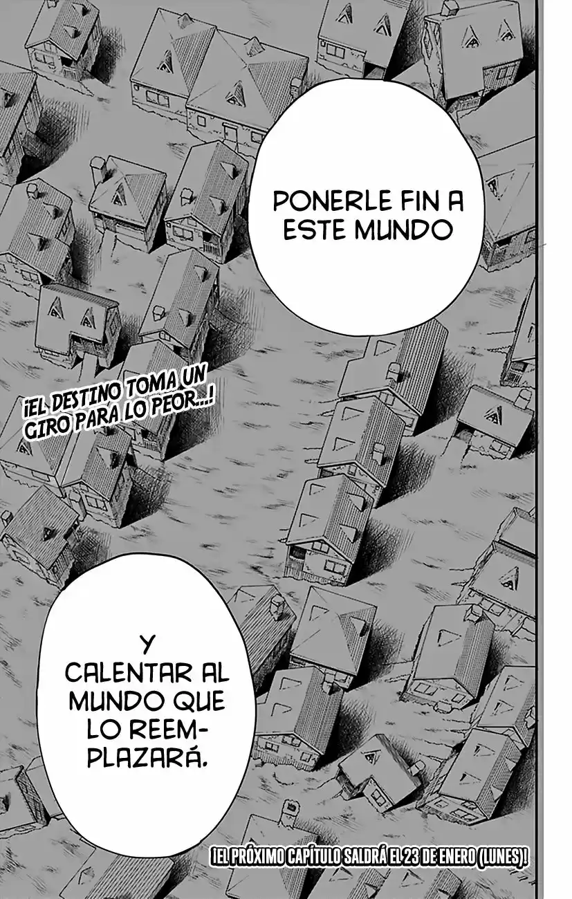 Fire Punch - Capítulo 37 - Página 16 - LectorTMOo