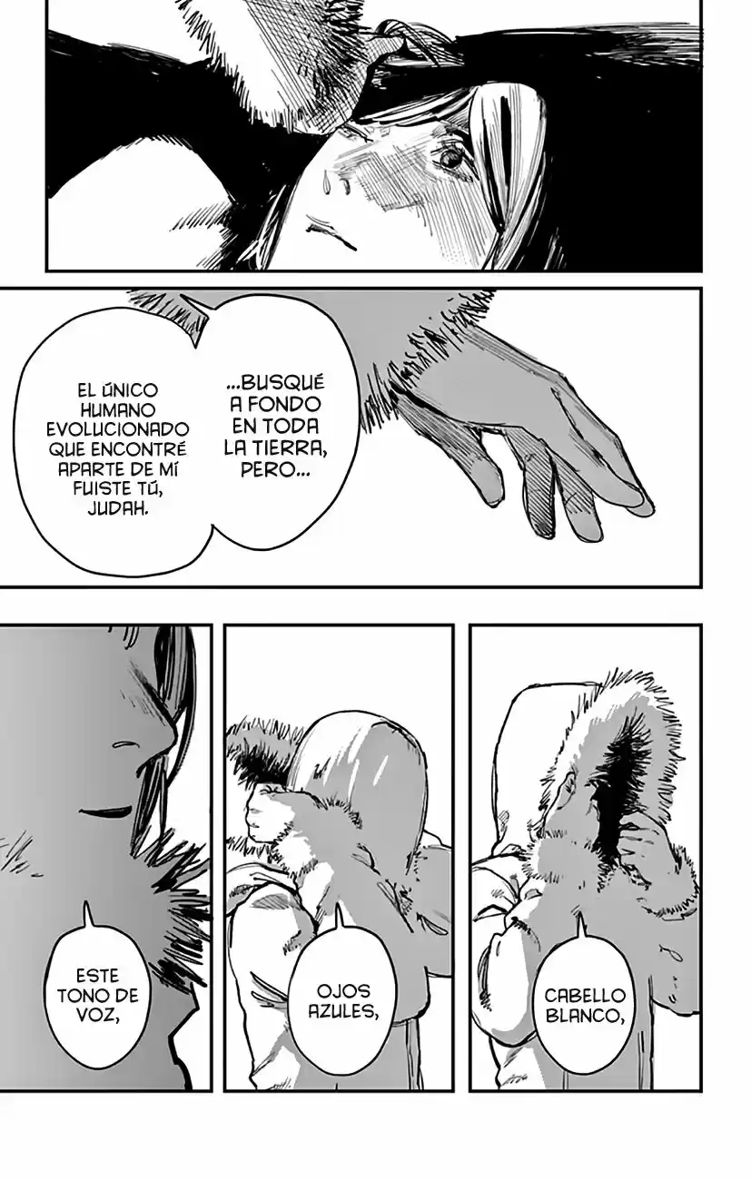 Fire Punch - Capítulo 38 - Página 8 - LectorTMOo