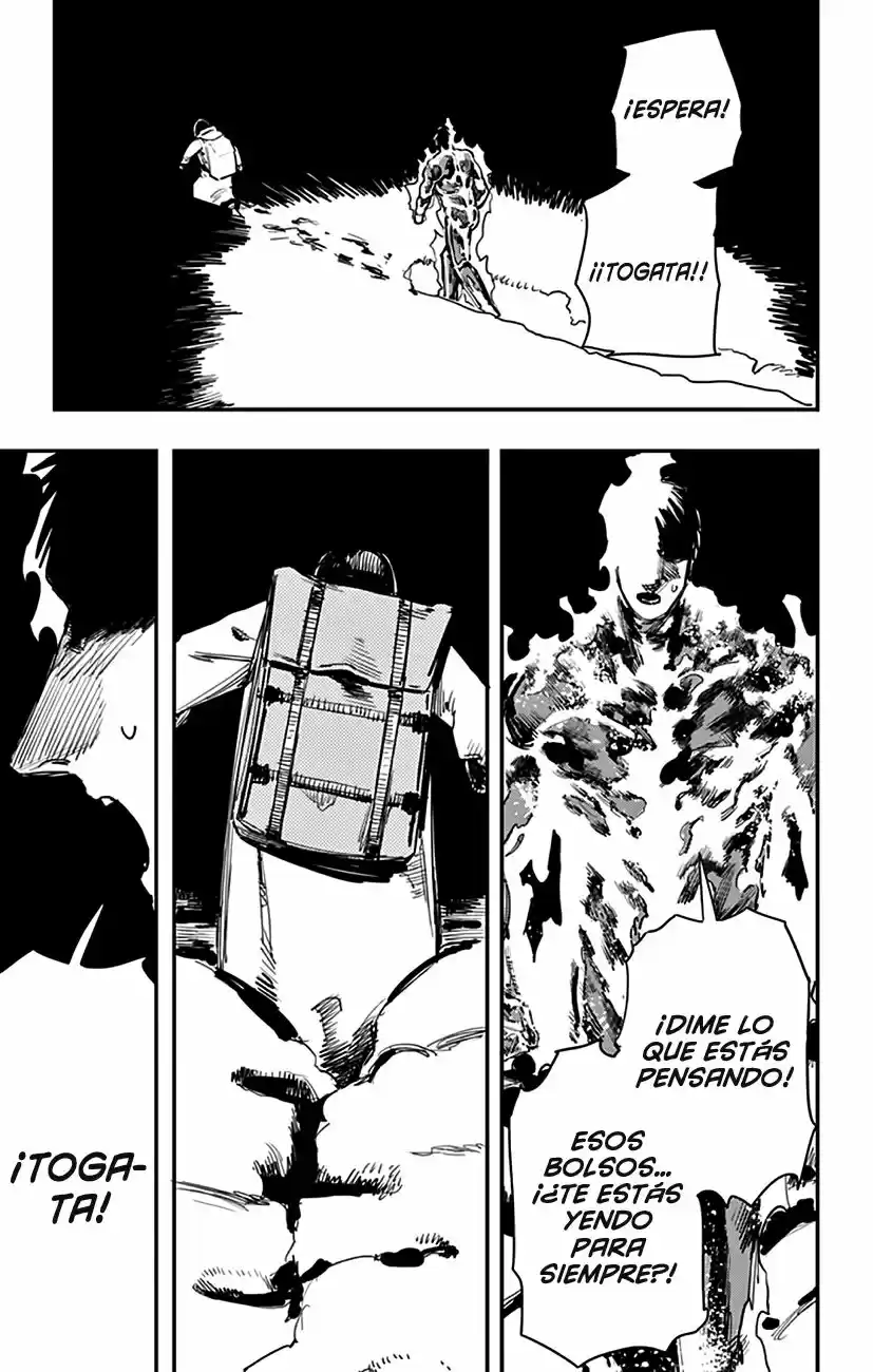 Fire Punch - Capítulo 38 - Página 12 - LectorTMOo