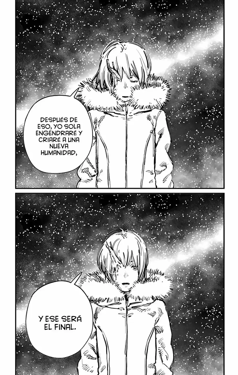 Fire Punch - Capítulo 39 - Página 9 - LectorTMOo