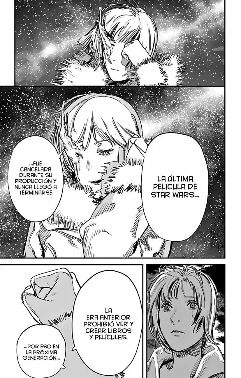 Fire Punch - Capítulo 39 - Página 13 - LectorTMOo