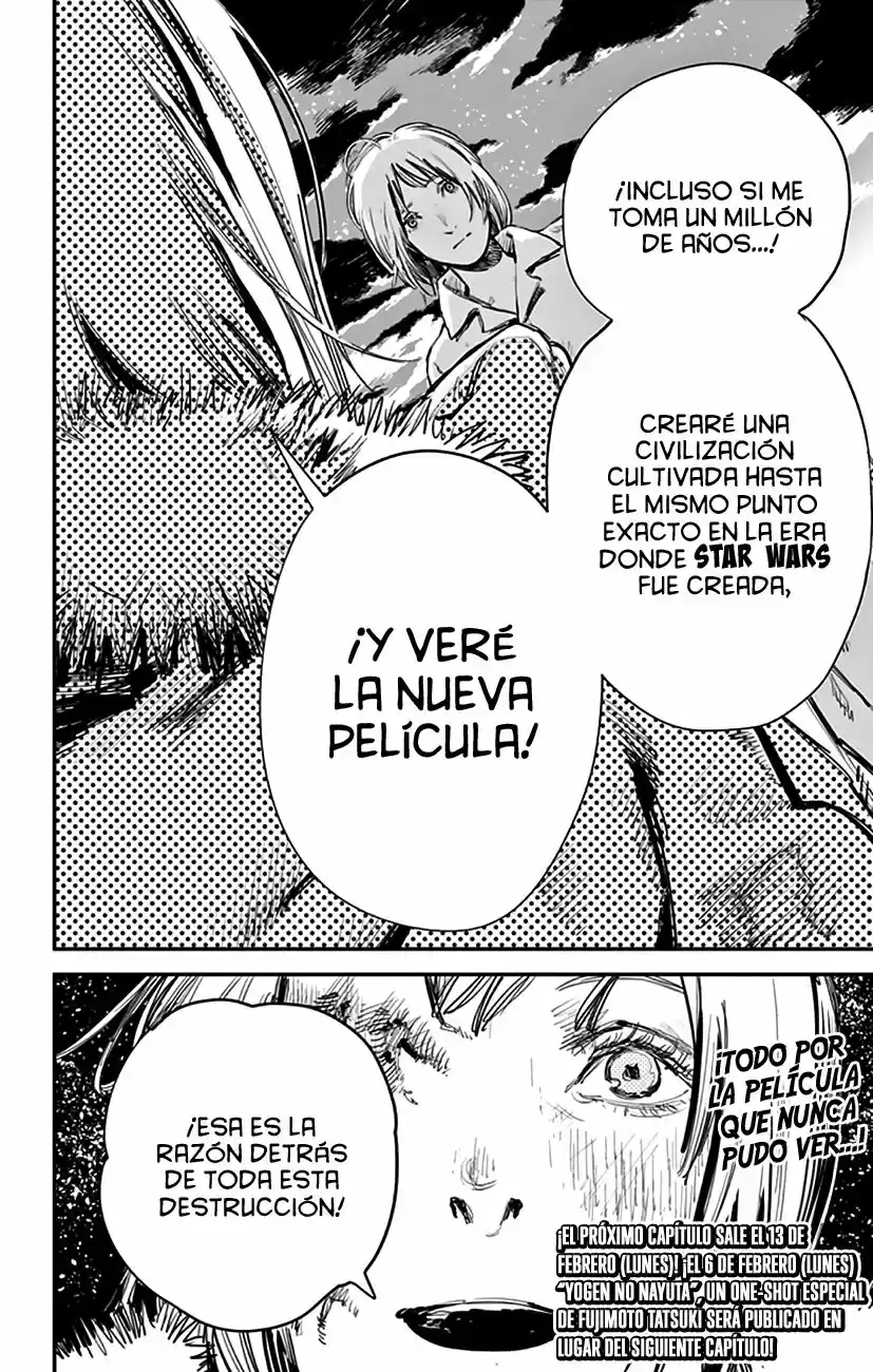 Fire Punch - Capítulo 39 - Página 14 - LectorTMOo
