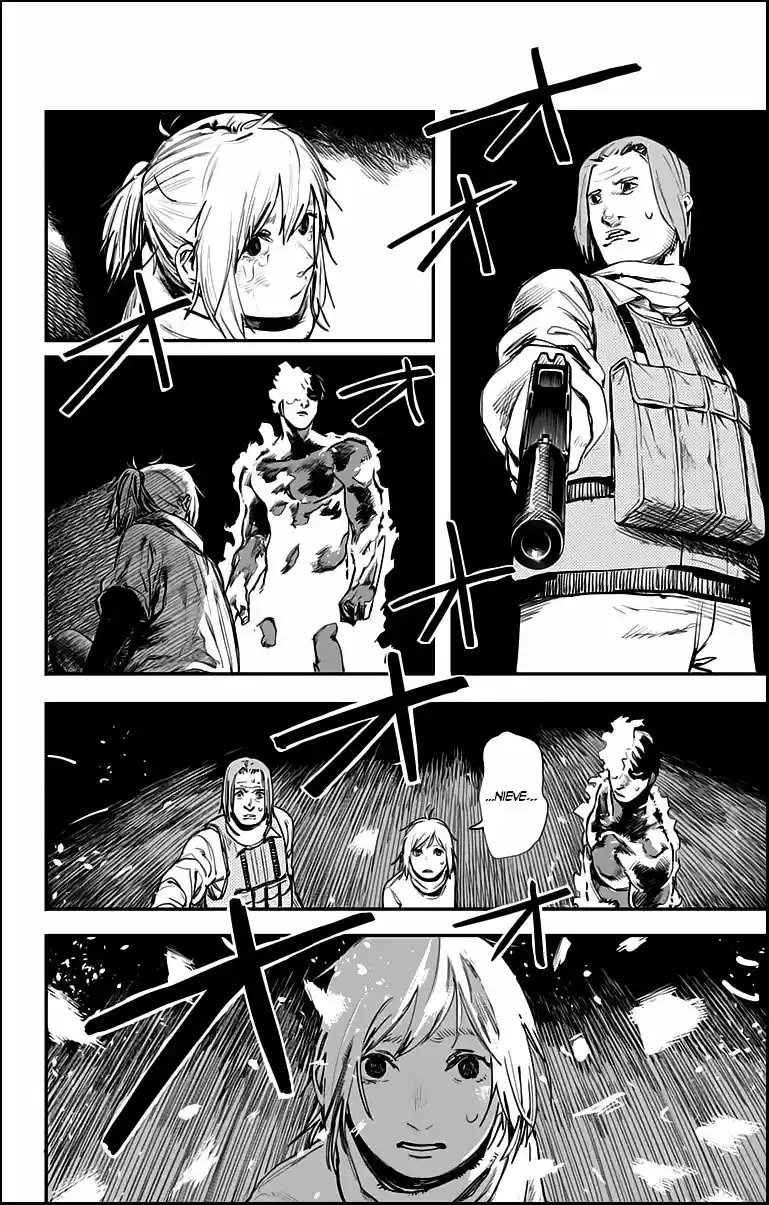 Fire Punch - Capítulo 4 - Página 11 - LectorTMOo
