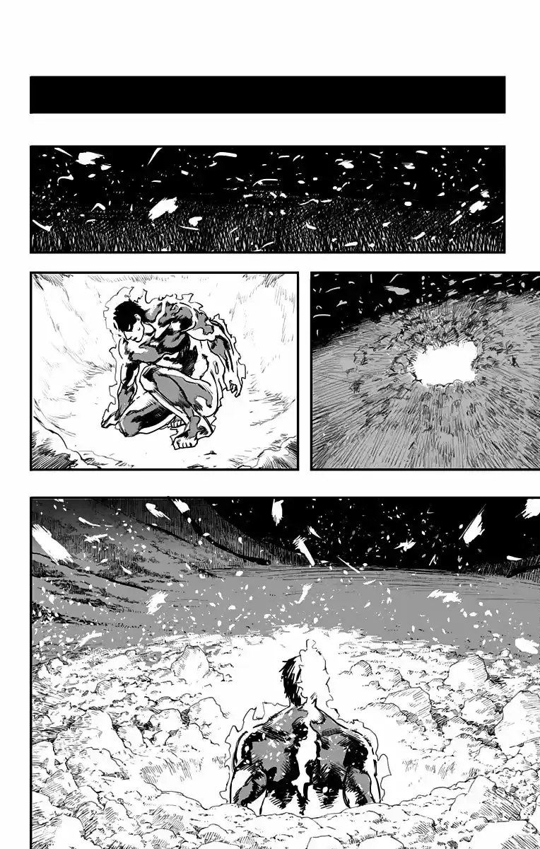 Fire Punch - Capítulo 4 - Página 13 - LectorTMOo