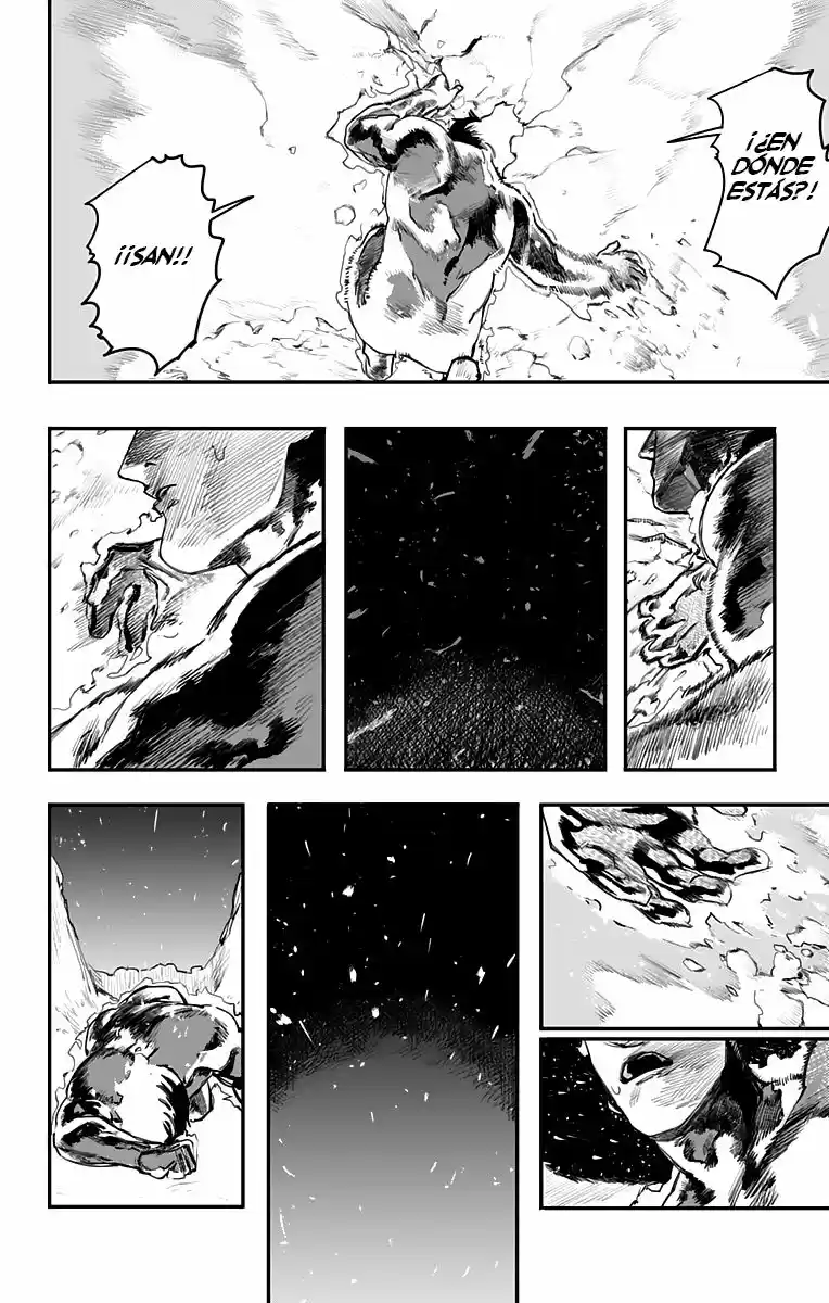 Fire Punch - Capítulo 4 - Página 15 - LectorTMOo