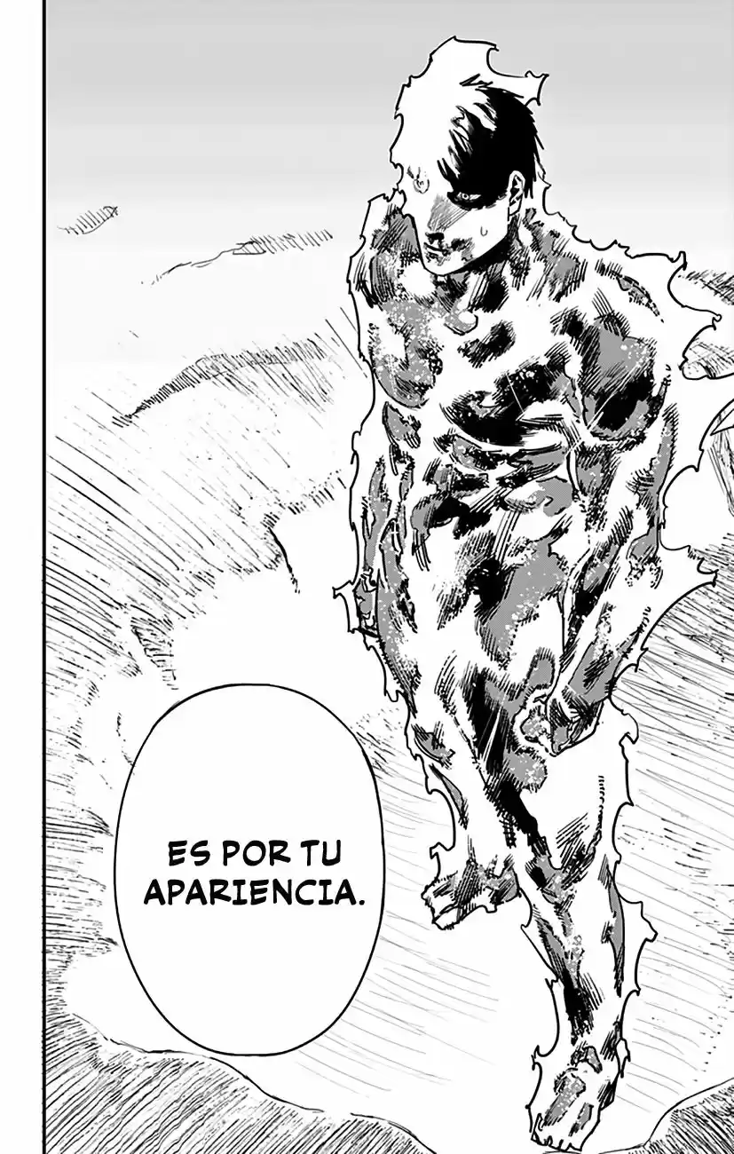 Fire Punch - Capítulo 40 - Página 13 - LectorTMOo