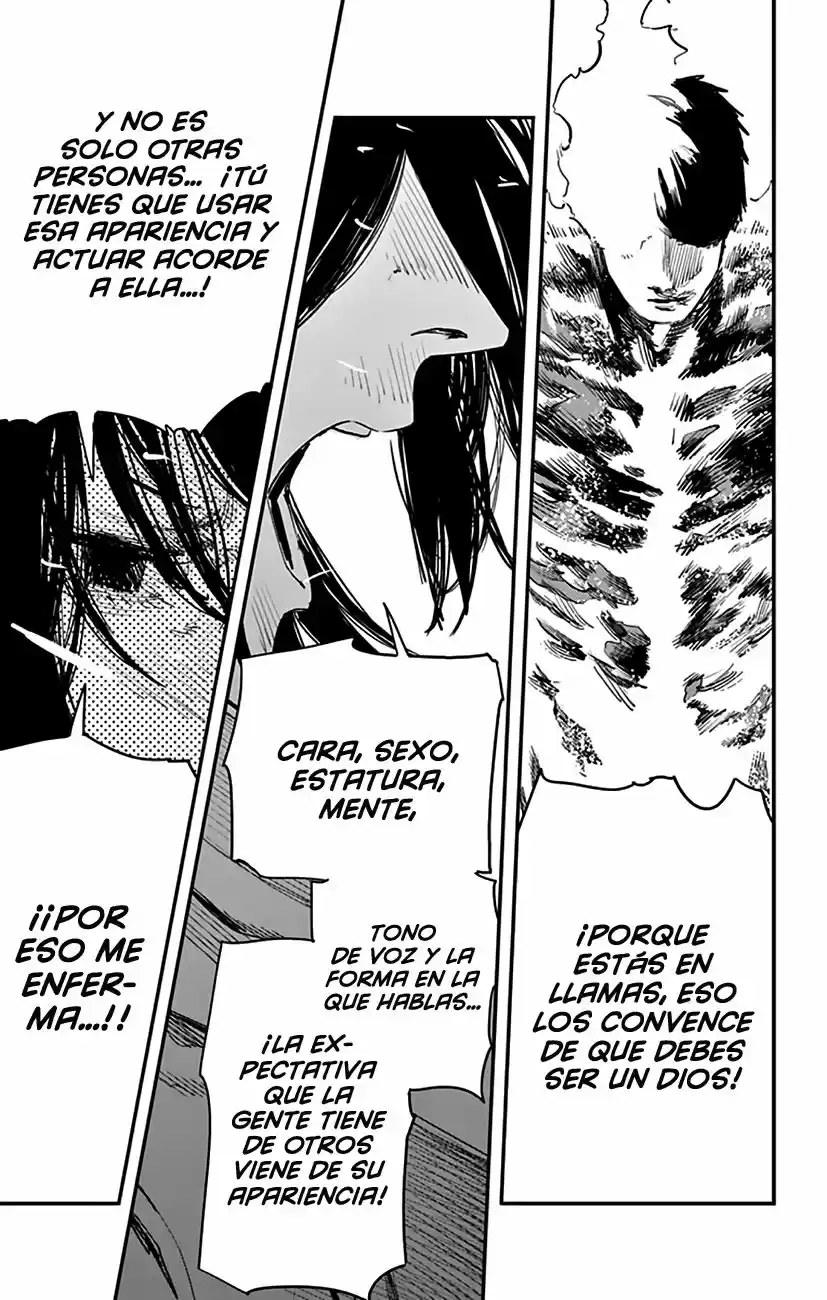 Fire Punch - Capítulo 40 - Página 14 - LectorTMOo