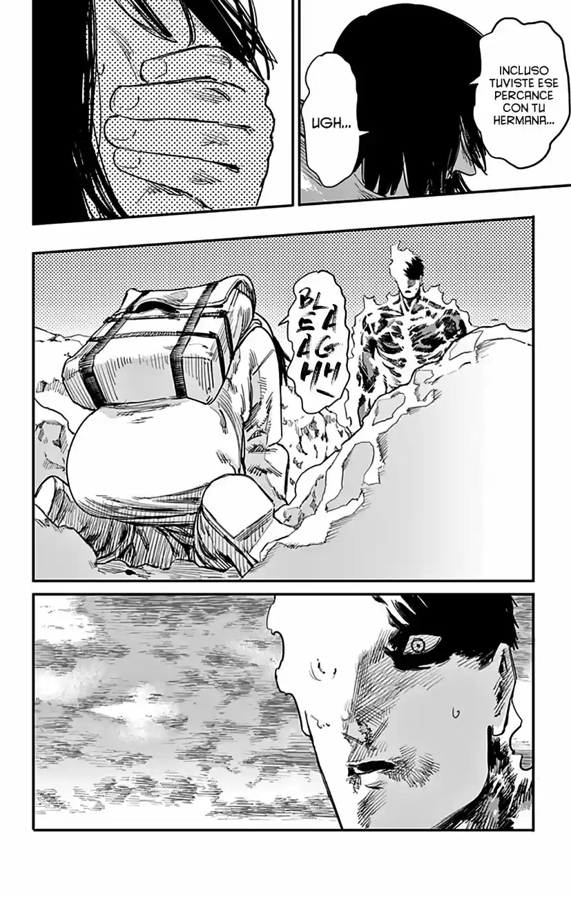 Fire Punch - Capítulo 40 - Página 15 - LectorTMOo
