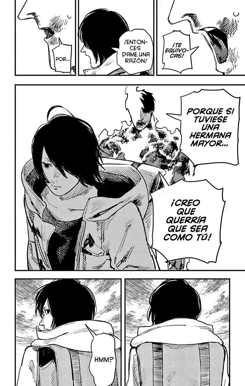 Fire Punch - Capítulo 41 - Página 9 - LectorTMOo