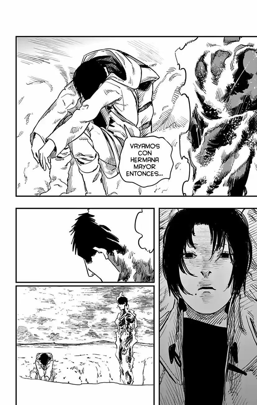 Fire Punch - Capítulo 41 - Página 13 - LectorTMOo
