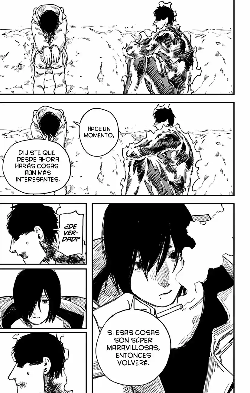 Fire Punch - Capítulo 41 - Página 15 - LectorTMOo