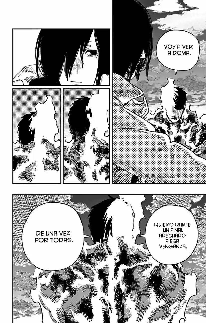 Fire Punch - Capítulo 41 - Página 16 - LectorTMOo