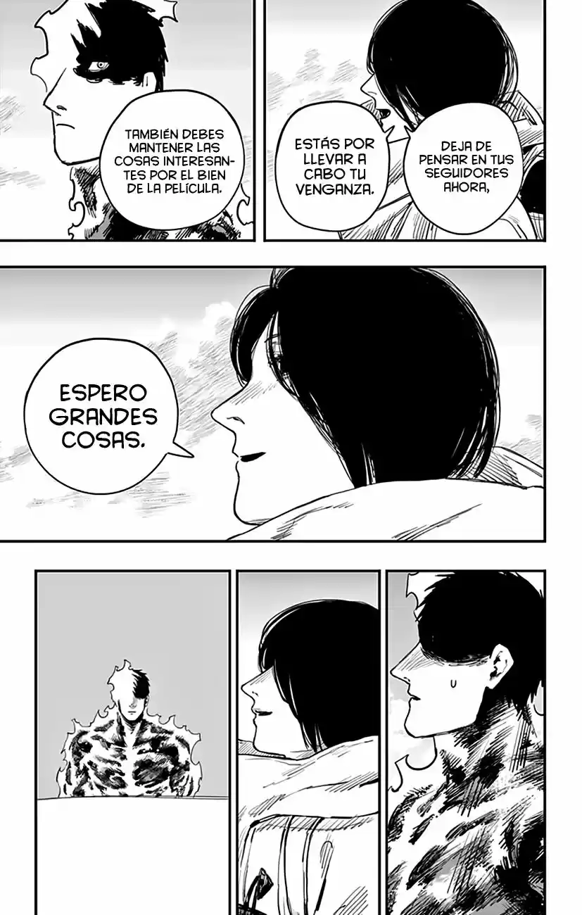 Fire Punch - Capítulo 42 - Página 16 - LectorTMOo