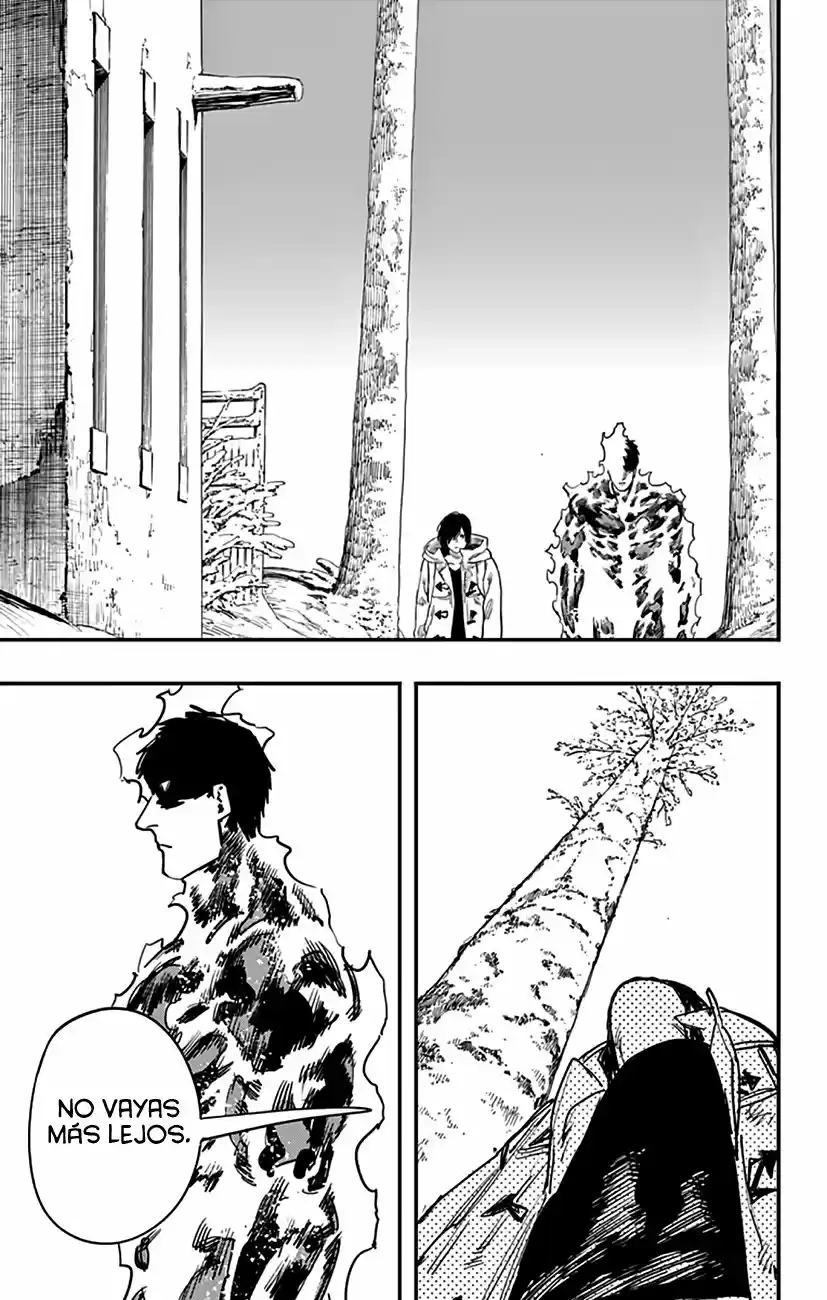 Fire Punch - Capítulo 42 - Página 18 - LectorTMOo