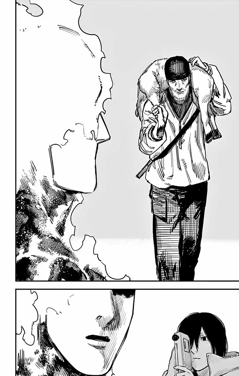 Fire Punch - Capítulo 42 - Página 19 - LectorTMOo