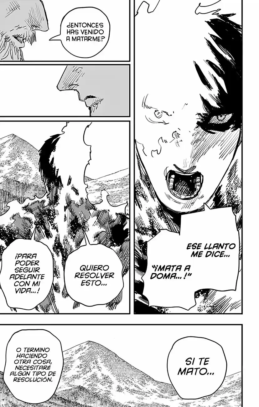 Fire Punch - Capítulo 43 - Página 7 - LectorTMOo