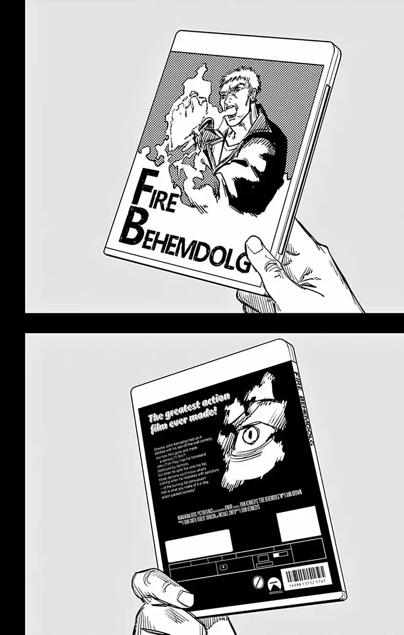 Fire Punch - Capítulo 43 - Página 18 - LectorTMOo