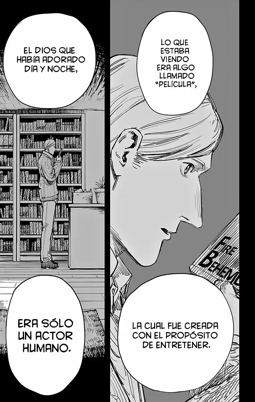 Fire Punch - Capítulo 43 - Página 19 - LectorTMOo