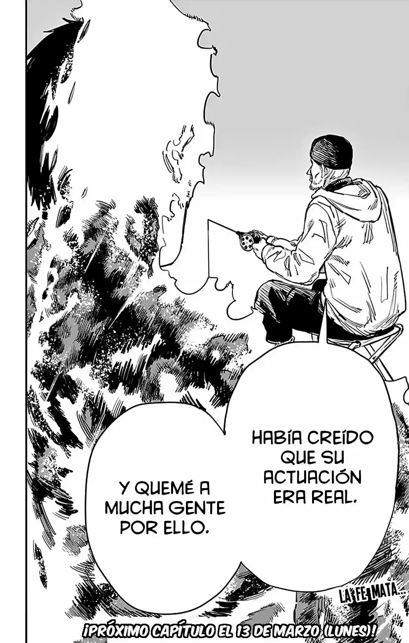 Fire Punch - Capítulo 43 - Página 20 - LectorTMOo