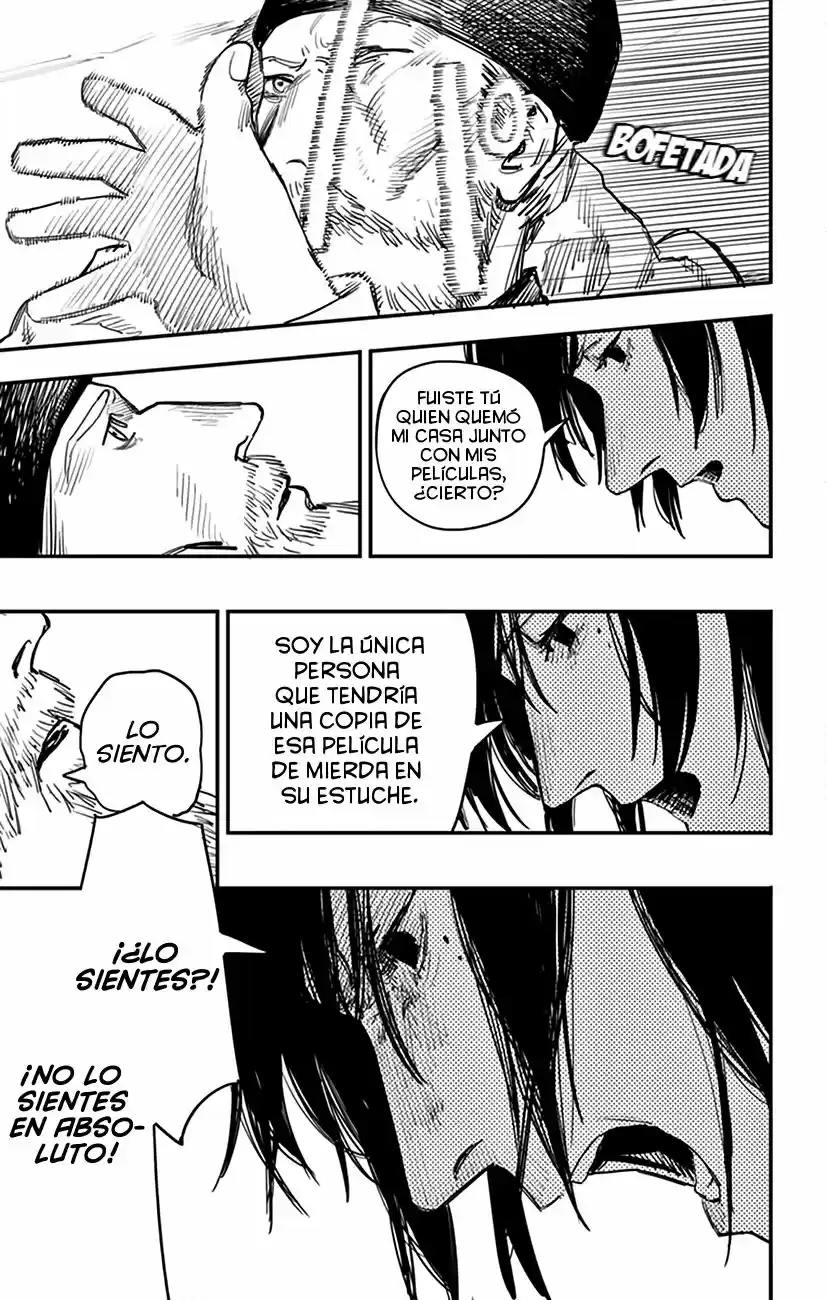 Fire Punch - Capítulo 44 - Página 4 - LectorTMOo