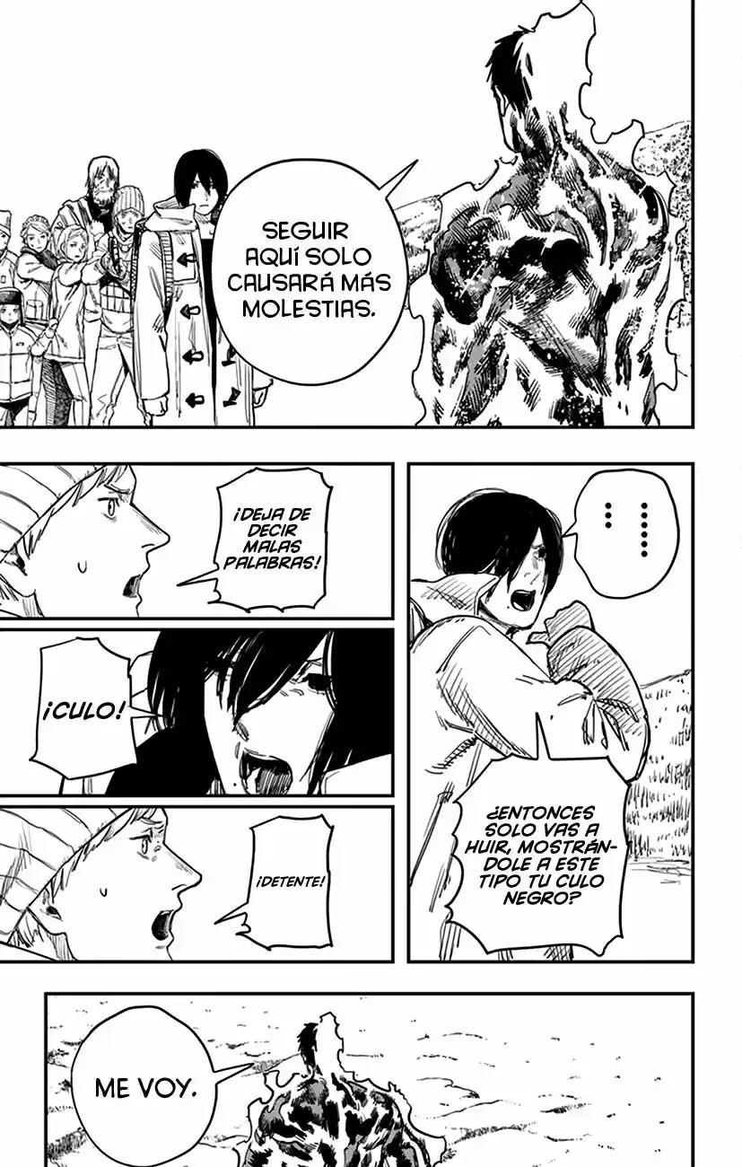 Fire Punch - Capítulo 44 - Página 16 - LectorTMOo
