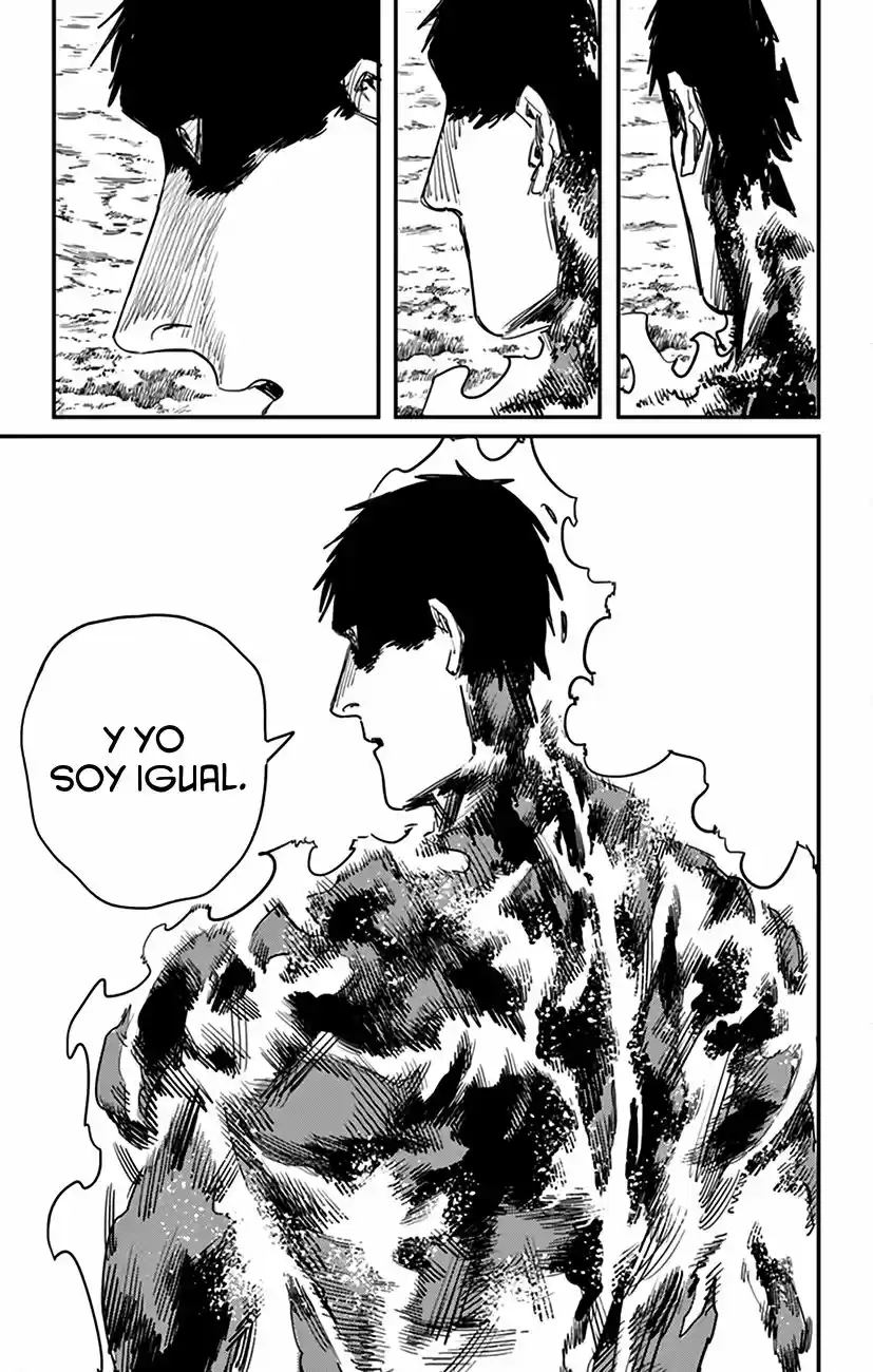 Fire Punch - Capítulo 44 - Página 18 - LectorTMOo
