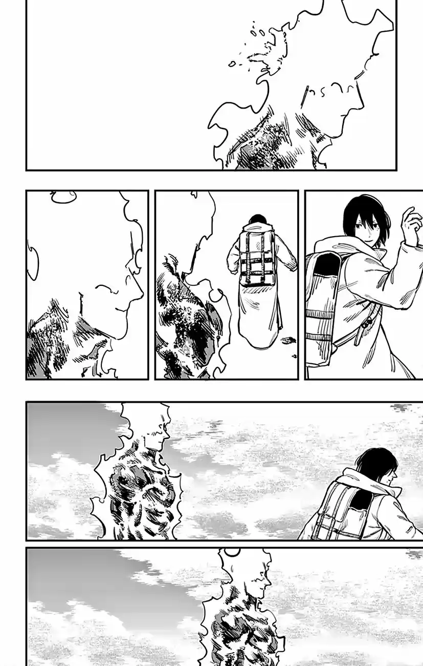 Fire Punch - Capítulo 45 - Página 6 - LectorTMOo