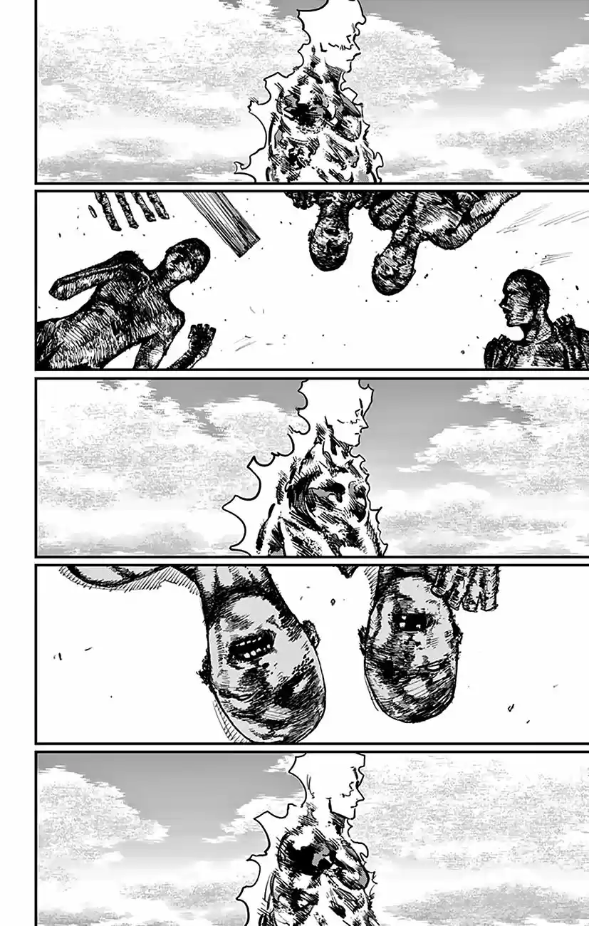 Fire Punch - Capítulo 45 - Página 8 - LectorTMOo
