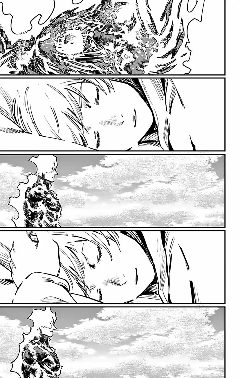 Fire Punch - Capítulo 45 - Página 11 - LectorTMOo