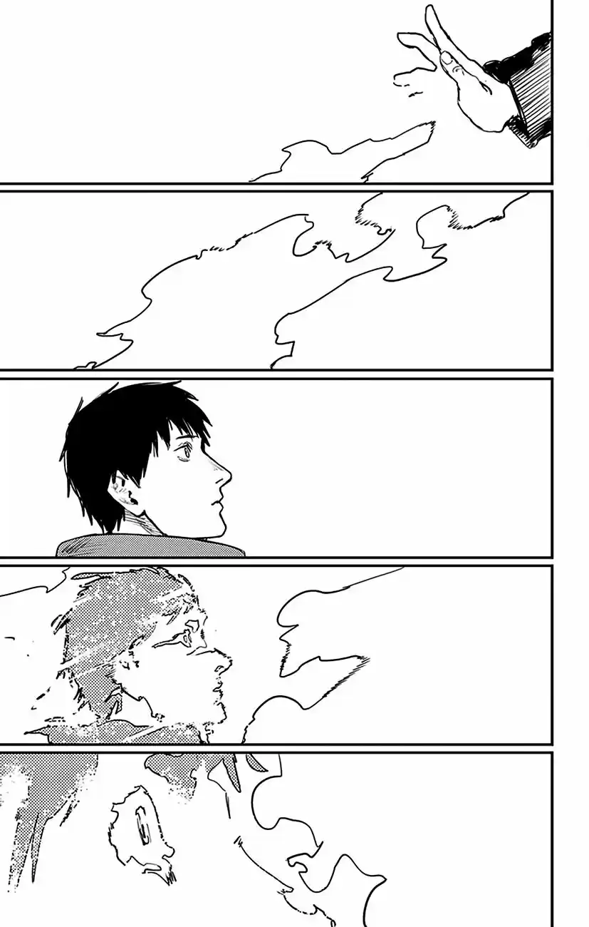 Fire Punch - Capítulo 45 - Página 13 - LectorTMOo