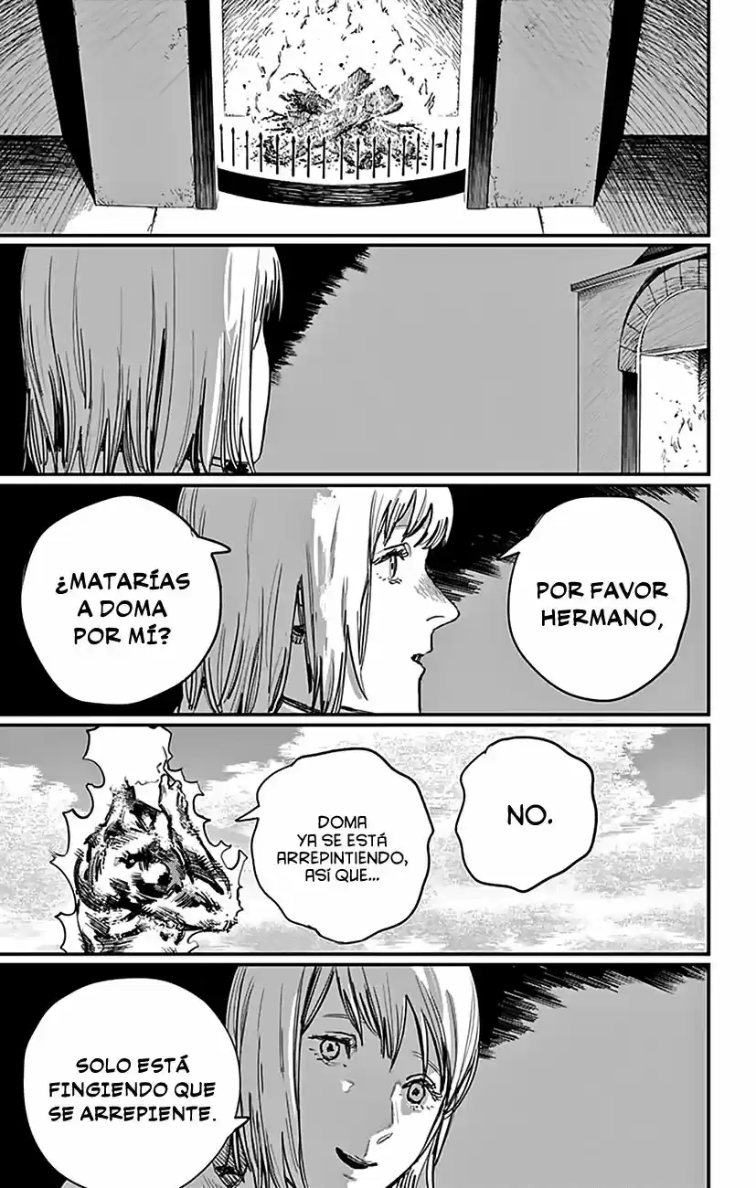 Fire Punch - Capítulo 45 - Página 15 - LectorTMOo