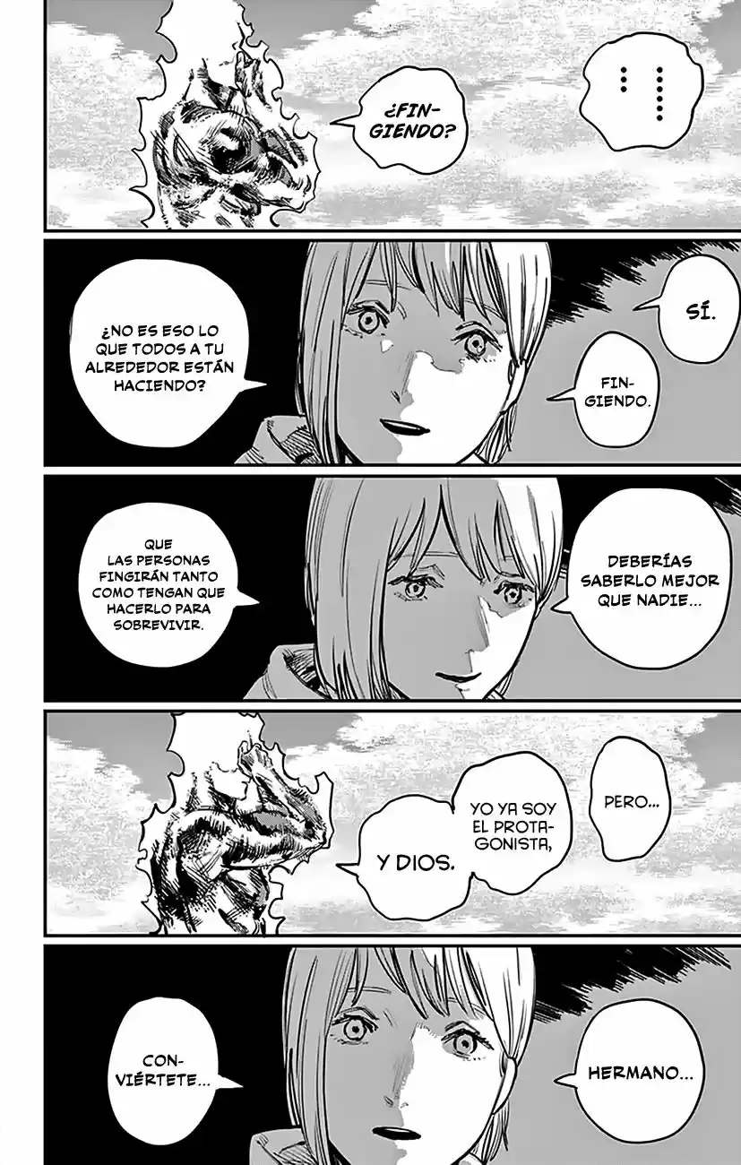 Fire Punch - Capítulo 45 - Página 16 - LectorTMOo