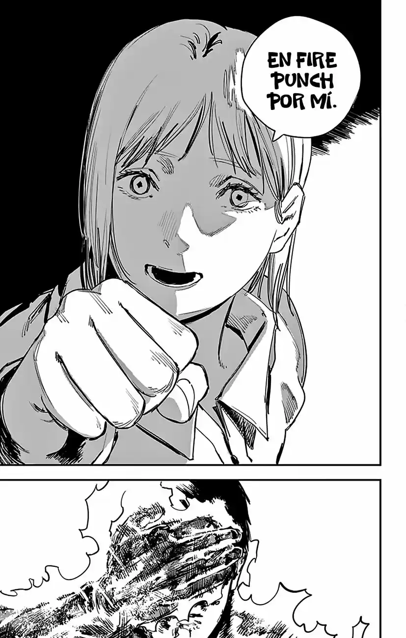 Fire Punch - Capítulo 45 - Página 17 - LectorTMOo