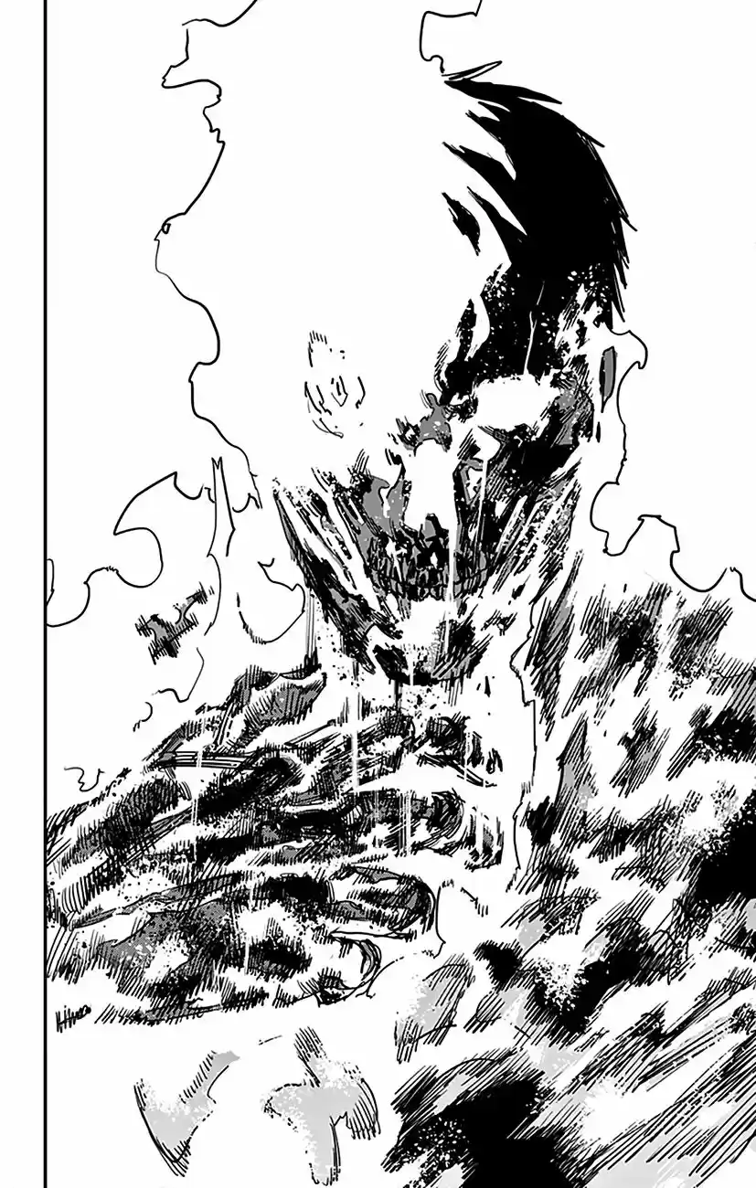 Fire Punch - Capítulo 45 - Página 18 - LectorTMOo