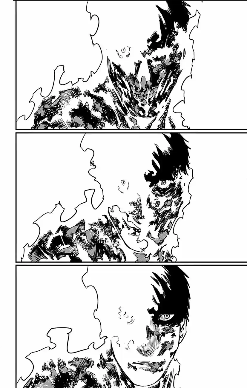 Fire Punch - Capítulo 45 - Página 20 - LectorTMOo