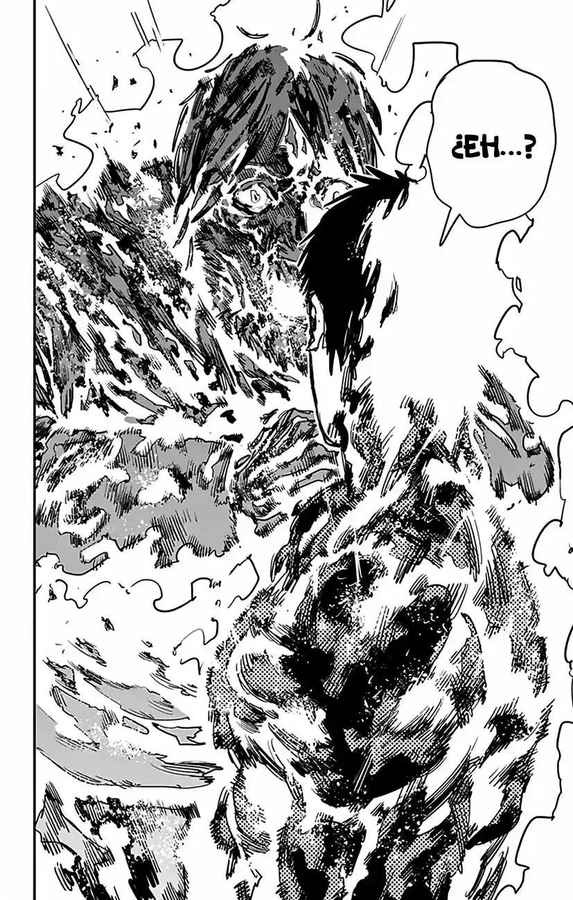 Fire Punch - Capítulo 45 - Página 22 - LectorTMOo