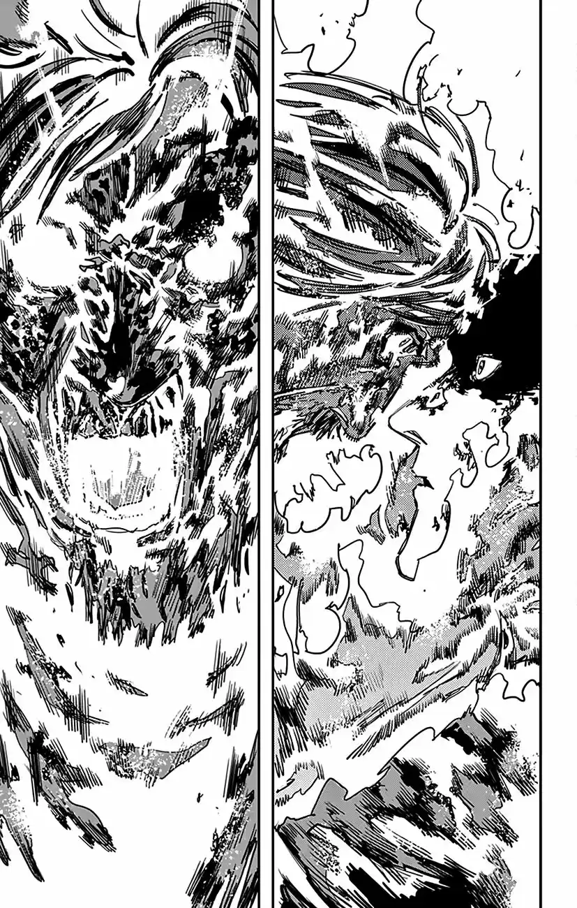 Fire Punch - Capítulo 45 - Página 23 - LectorTMOo