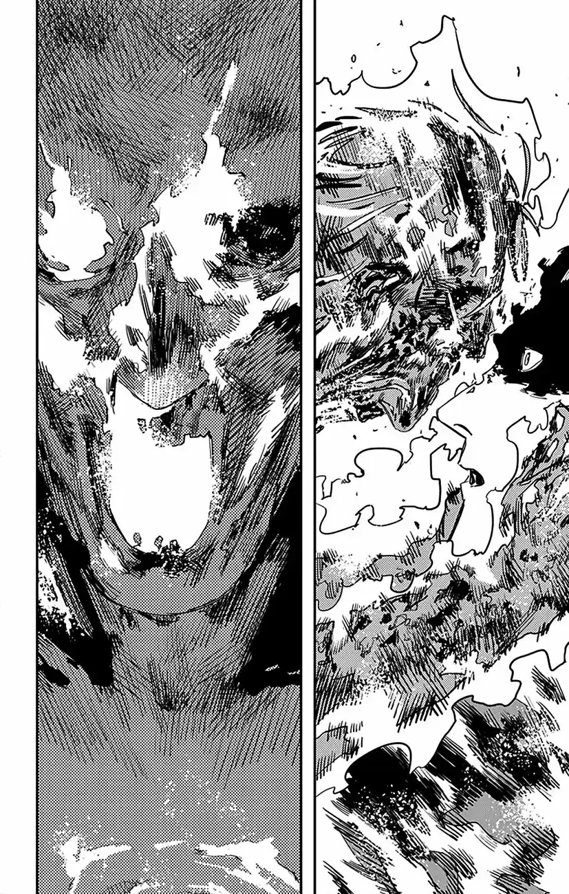 Fire Punch - Capítulo 45 - Página 24 - LectorTMOo