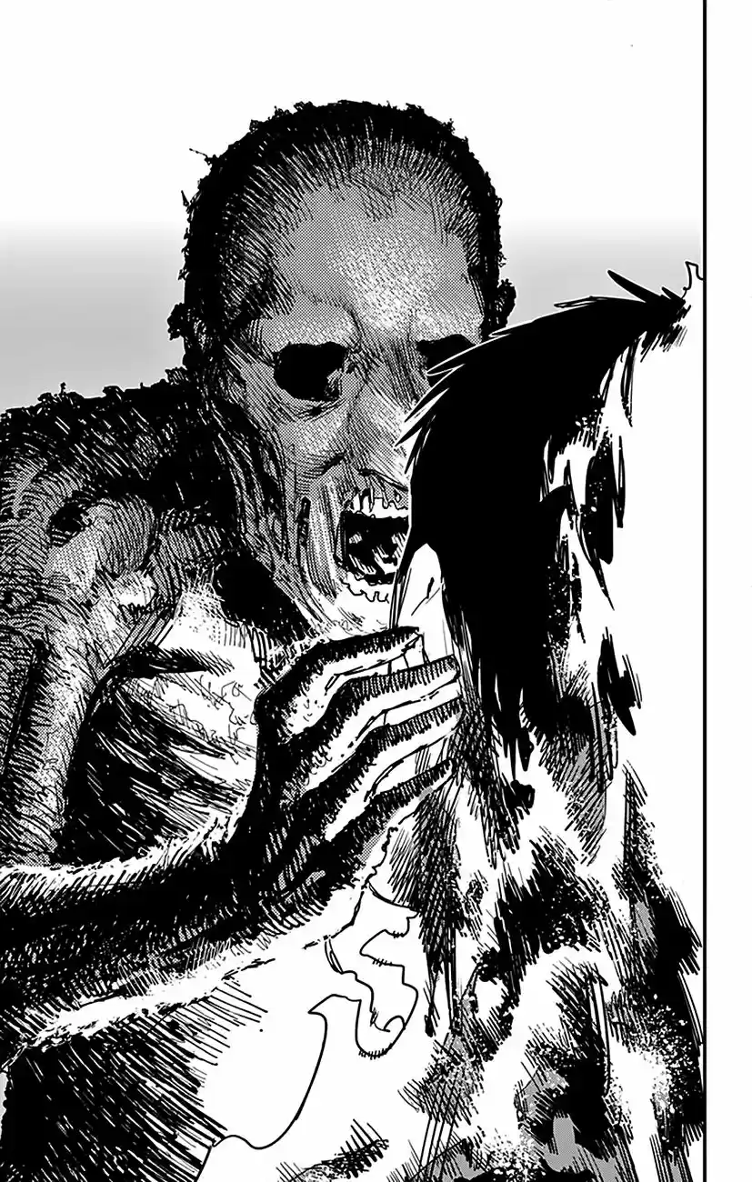 Fire Punch - Capítulo 45 - Página 25 - LectorTMOo