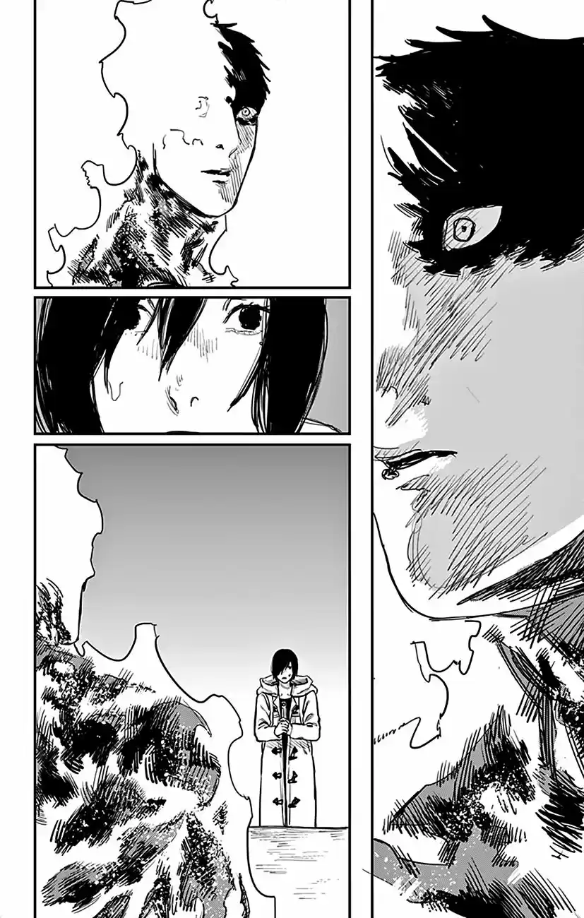 Fire Punch - Capítulo 46 - Página 4 - LectorTMOo