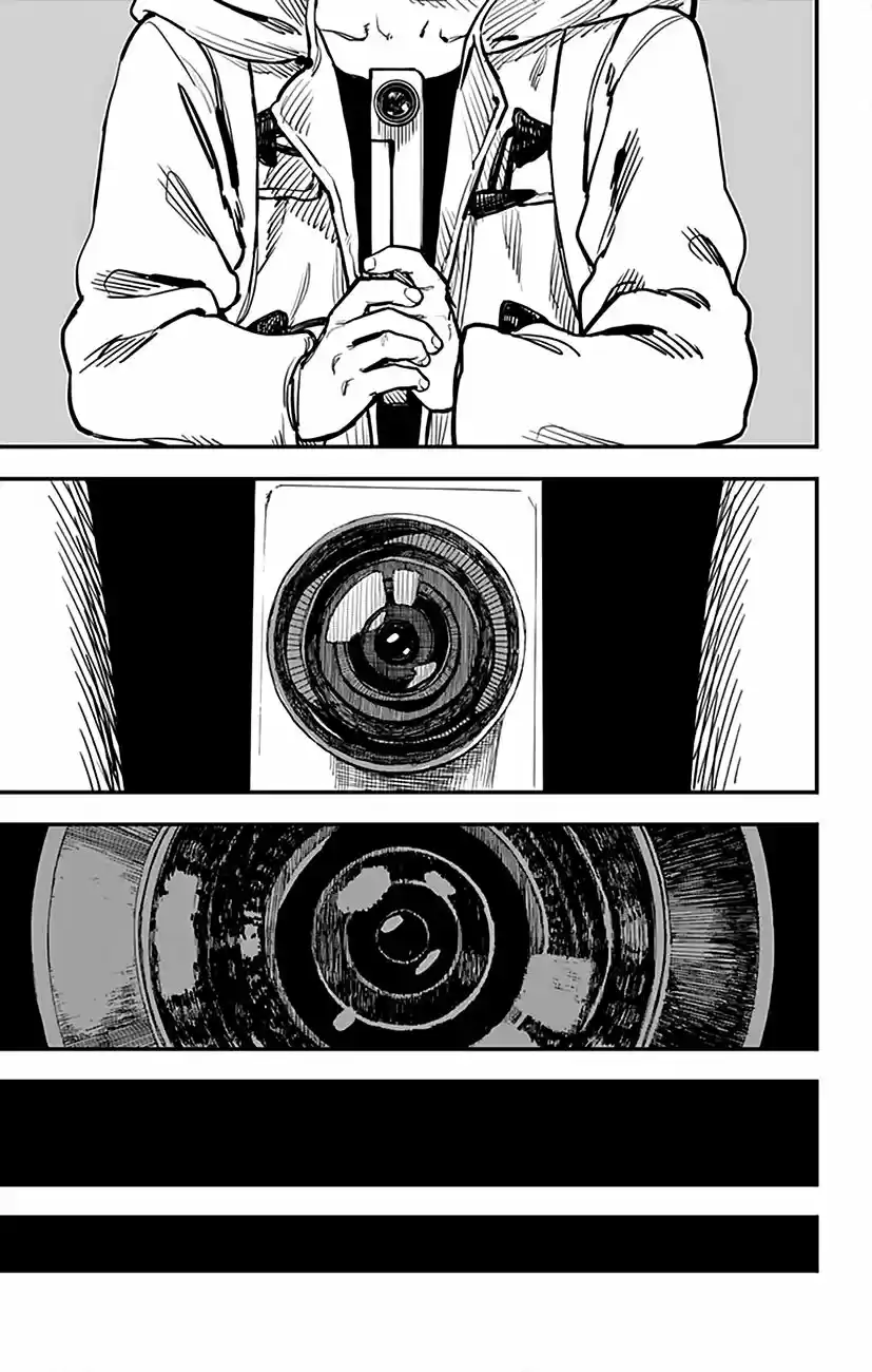 Fire Punch - Capítulo 46 - Página 5 - LectorTMOo