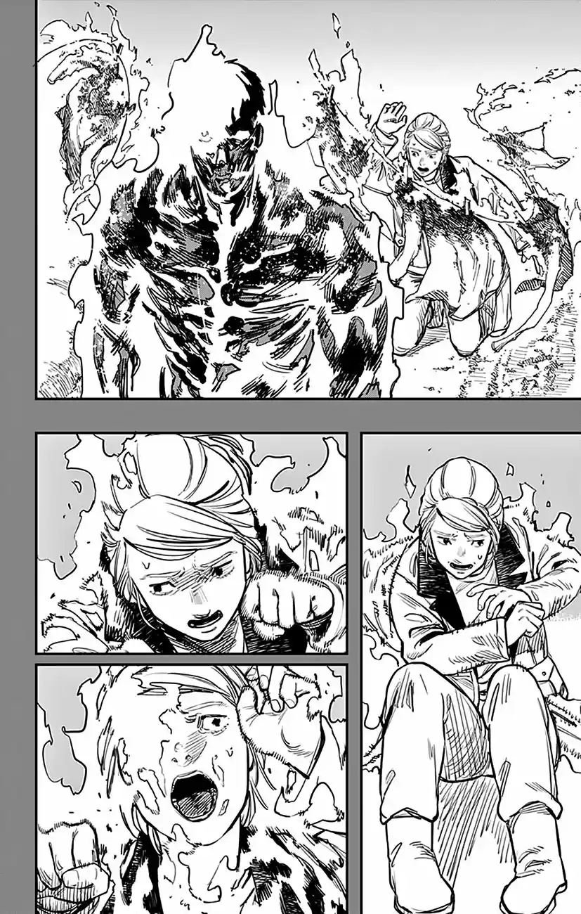 Fire Punch - Capítulo 46 - Página 8 - LectorTMOo