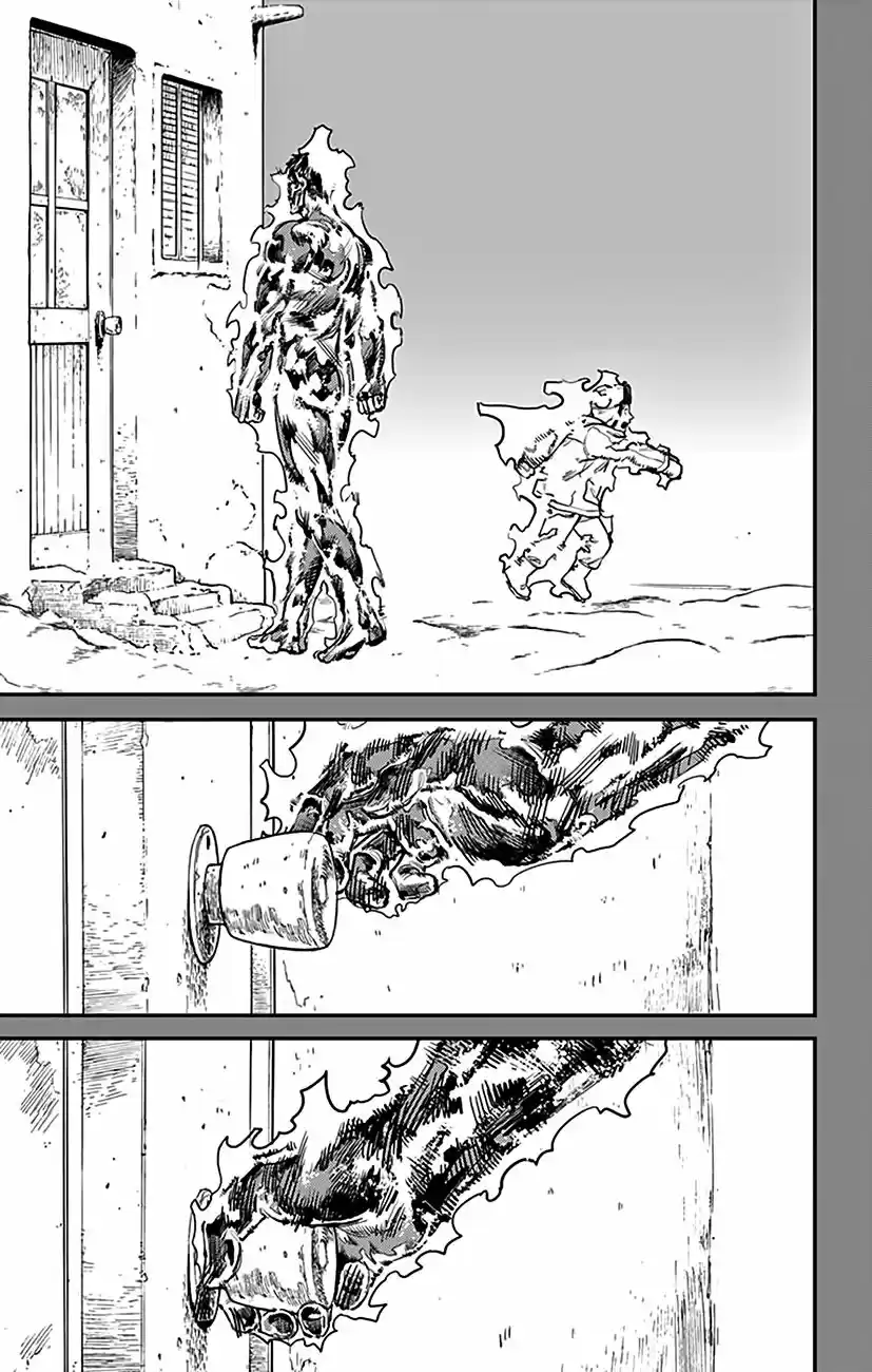 Fire Punch - Capítulo 46 - Página 11 - LectorTMOo