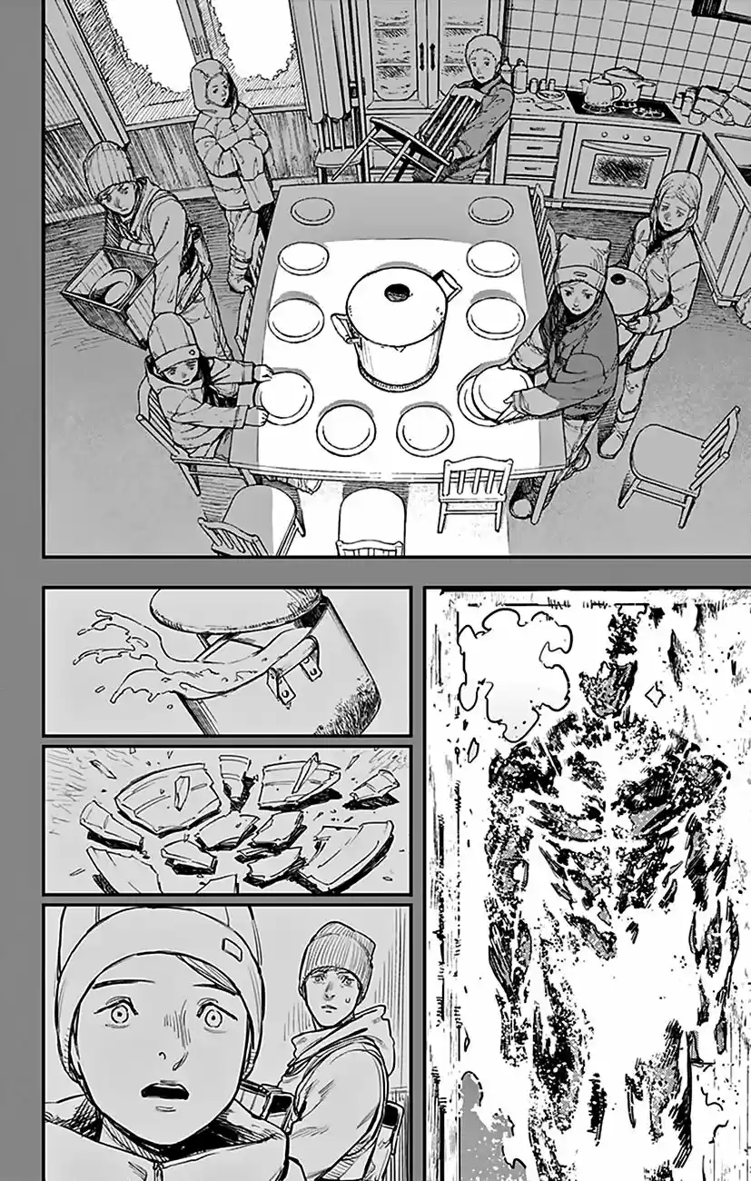 Fire Punch - Capítulo 46 - Página 12 - LectorTMOo