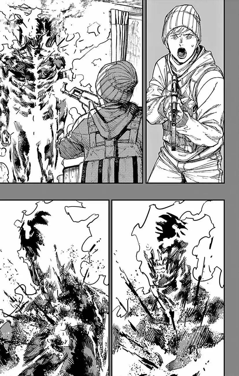 Fire Punch - Capítulo 46 - Página 13 - LectorTMOo