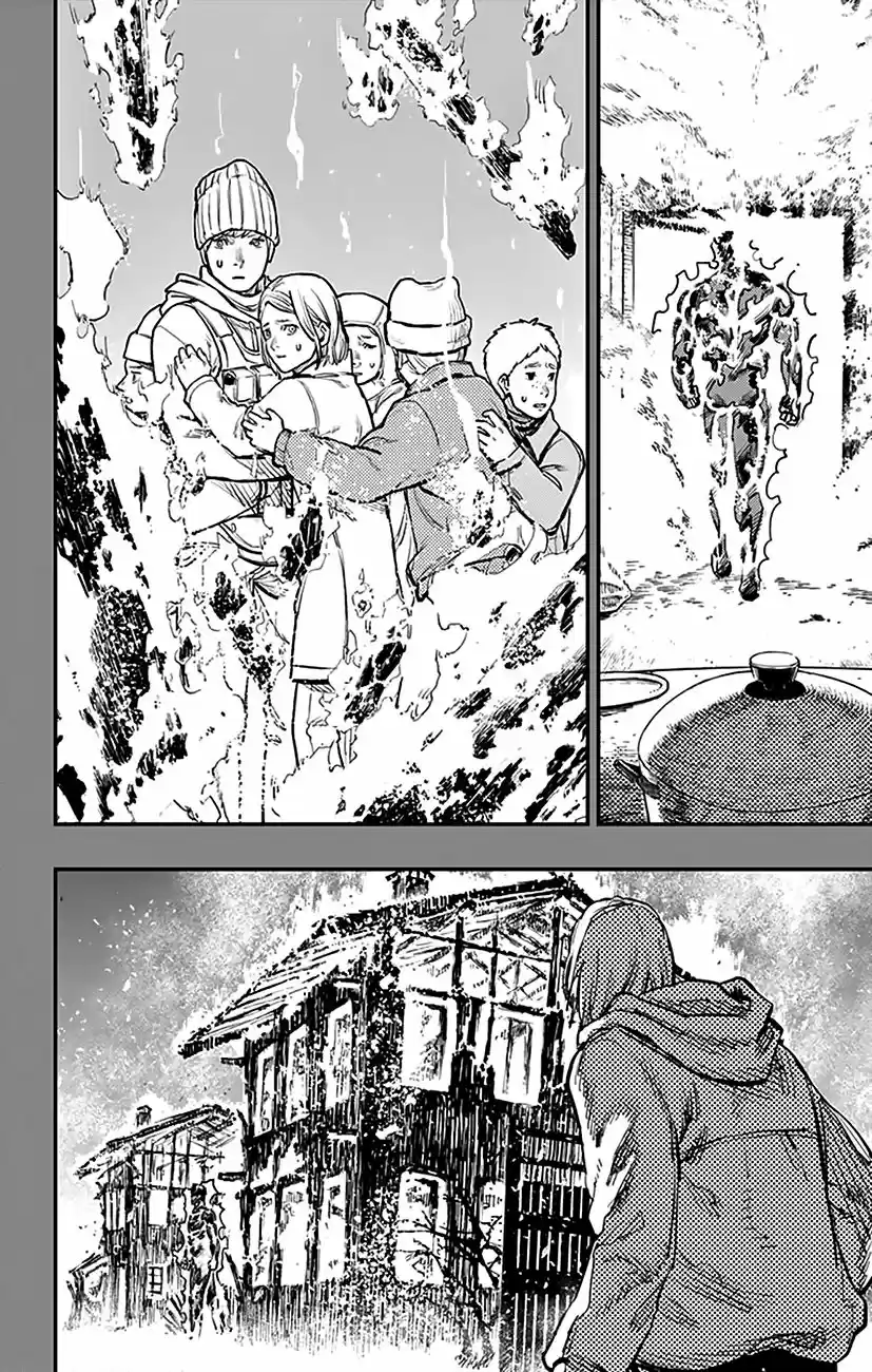 Fire Punch - Capítulo 46 - Página 14 - LectorTMOo