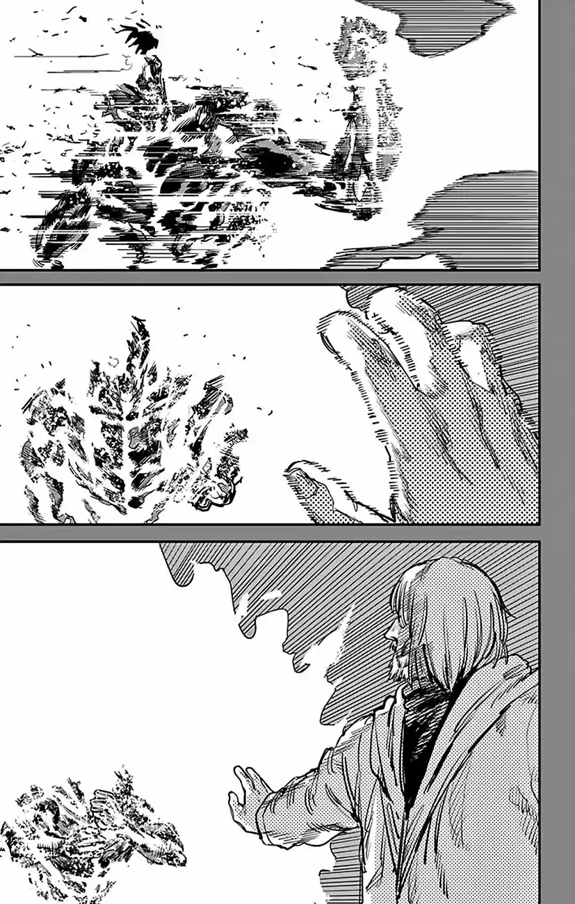Fire Punch - Capítulo 46 - Página 15 - LectorTMOo