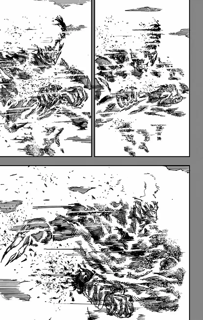 Fire Punch - Capítulo 46 - Página 17 - LectorTMOo
